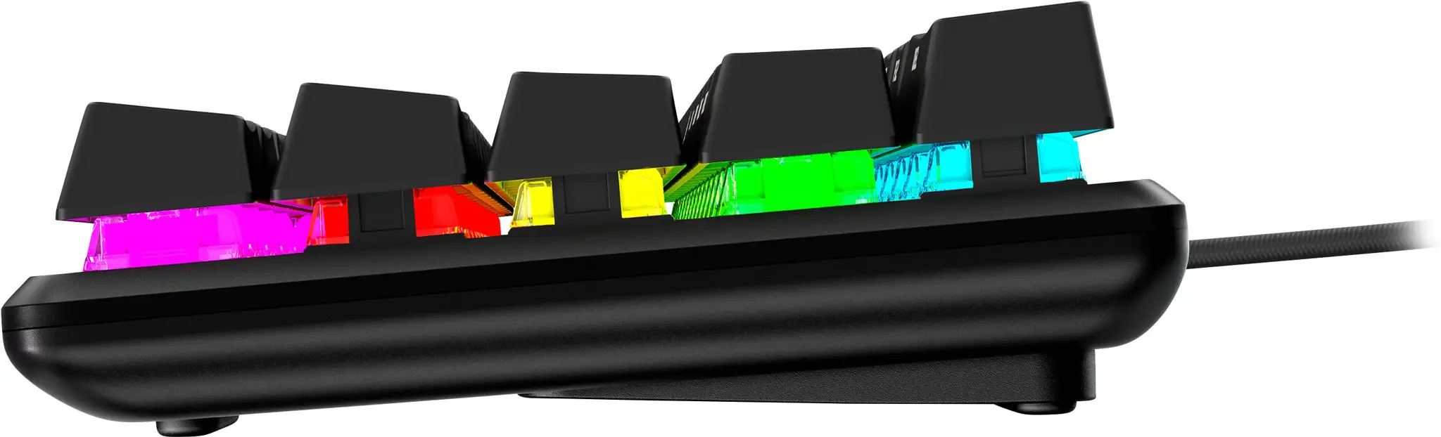 KLAVIATŪROS LYDINYS ORIGINS 60/HKBO1S-RB-US/G HYPERX