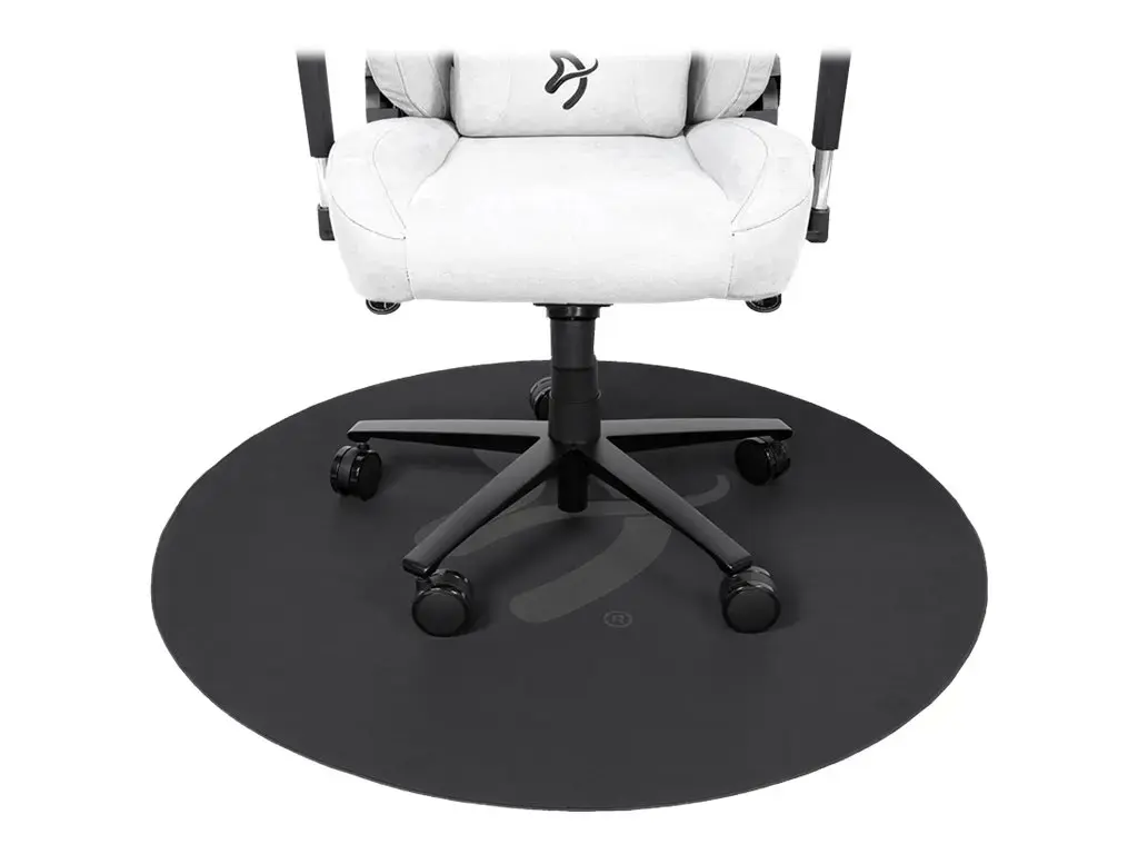 Arozzi ZONA Floor Pad | Black/Grey