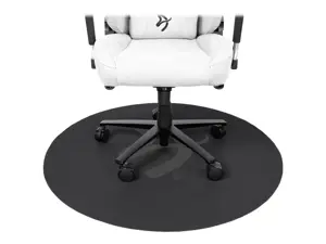 Arozzi ZONA Floor Pad | Black/Grey