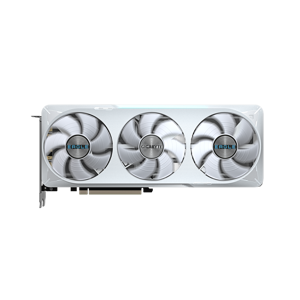Vaizdo plokštė GIGABYTE GeForce RTX 5070 12 GB, GDDR7, GV-N5070EAGLEOC ICE-12GD