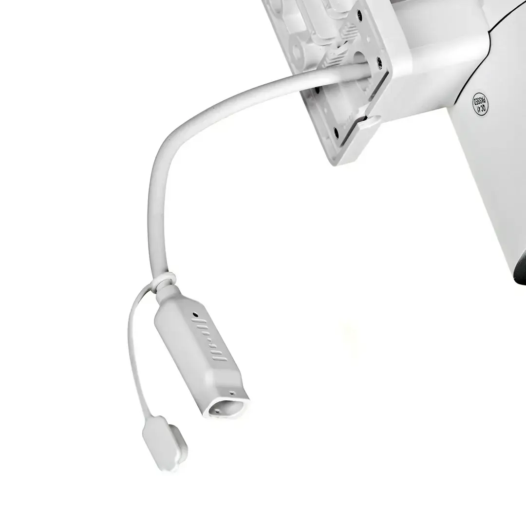 Reolink TrackMix Series G770, IP security camera, Outdoor, Wired, 450 lm, 6500 K, Ceiling/wall