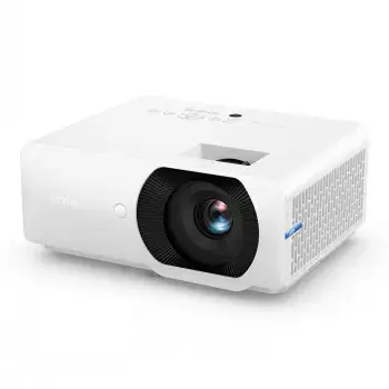 BENQ LW655C 4000ANSI WXGA 1.1X LASER WIFI OPTIO DLP