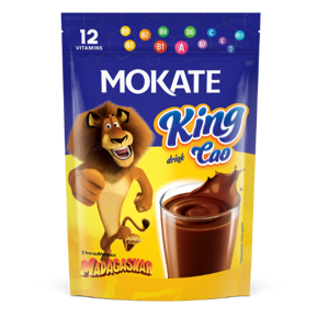 Kakava MOKATE King , 150g