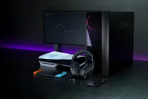 Turtle Beach Stealth 600 Gen 3, Wireless, 20 - 20000 Hz, Gaming, Headset, Black