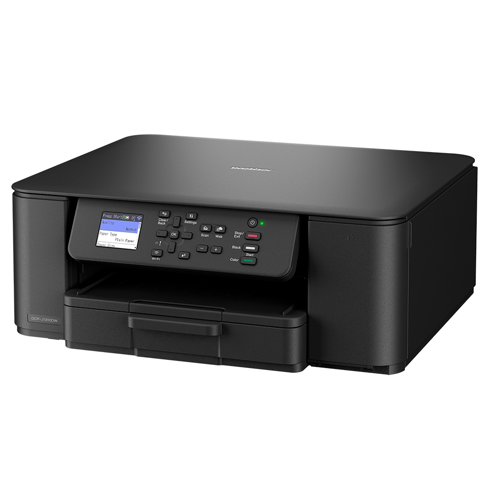 Brother DCP J1310DW
