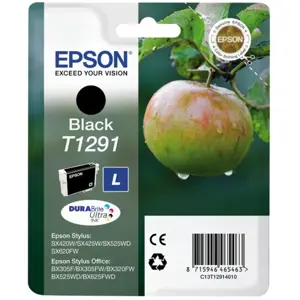 C13T12914010, Kasetė spausdintuvui (Epson)
