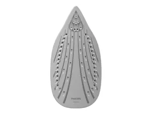 "Philips" 3000 serijos garinis lygintuvas 2400 W, garinis lygintuvas, keraminis padas, 1,9 m, 180 g/min, turkio spalvos, 40 g/min