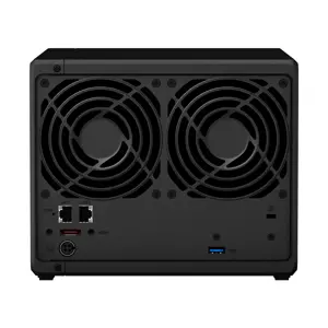 SYNOLOGY DiskStation NAS DS920+ 4-Bay J4125 4GB DDR4