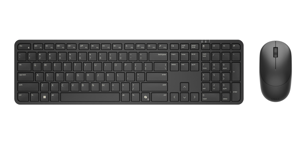 DELL PRO 5 KEYBOARD AND MOUSE KM526 - BLACK - (US)