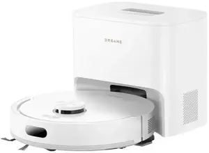 Dulkių siurblys-robotas Dreame RLF41GD-WH, Balta