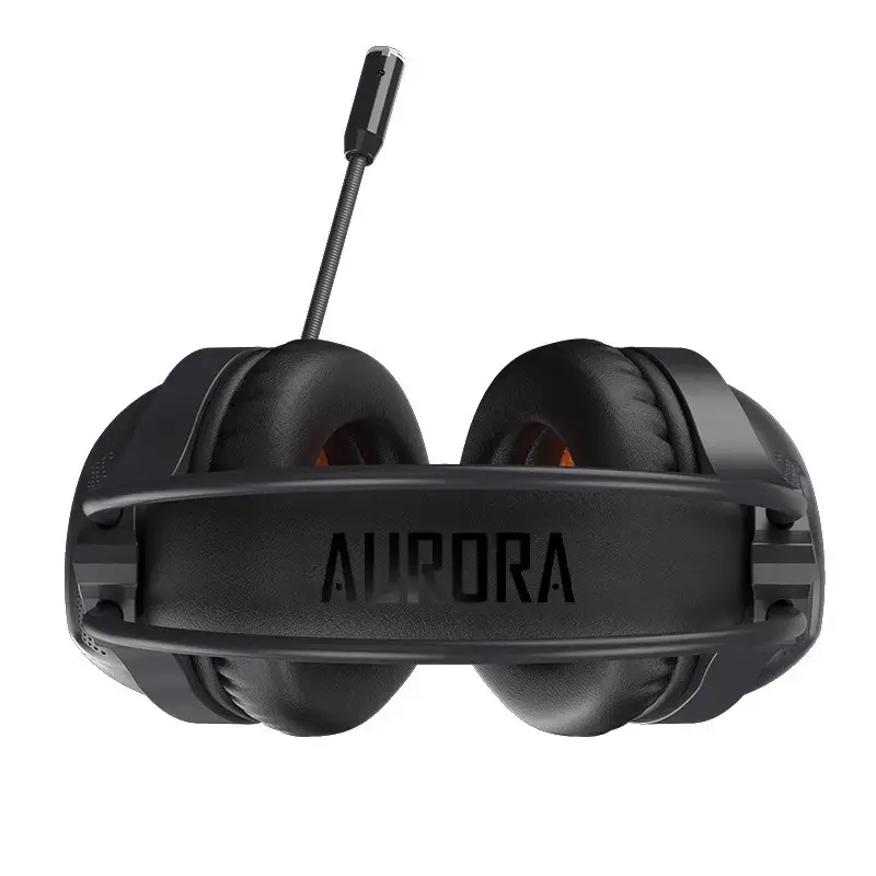 "I-BOX X3" ŽAIDIMŲ AUSINĖS, LED