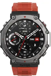 Huami Amazfit T-Rex 3, lava