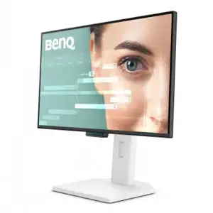 BENQ GW2490TC 24" FHD IPS 144HZ HDMI/DP/SPEAKERS/USB-C 20W NÄYTTÖ VALKOINEN