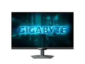 Gigabyte G27U EK | 27 " | SS IPS | UHD | 160 Hz | 1 ms | 3840 x 2160 pixels | 350 cd/m² | HDMI ports quantity 2