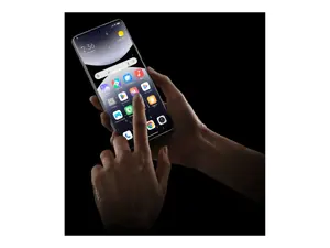 Mobilusis telefonas XIAOMI Redmi, 512 GB, Juoda