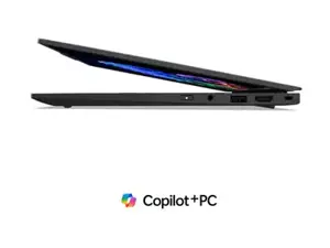 Nešiojamas kompiuteris Lenovo ThinkPad X1 Carbon G13, Intel Core Ultra 5 225U (Max. 4.80 GHz, 12M, 12C), 512 GB, 14 Coliai, Windows 11 Pro