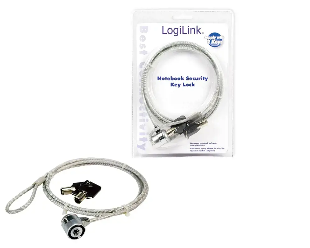 LOGILINK linija Kensington NBS003