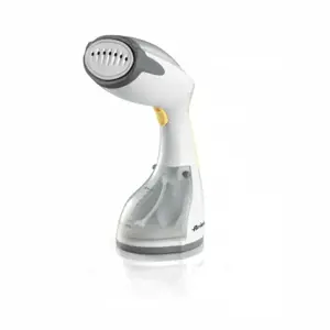 "Ariete 4167", 0,26 l, balta, geltona, 20 g/min, 2,5 m, 1200 W, 153 mm