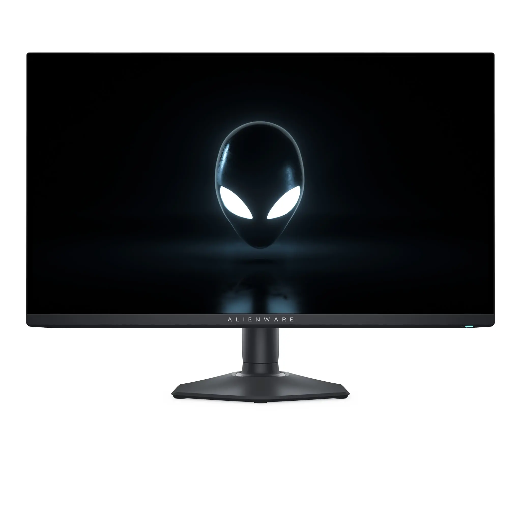 Alienware AW2725DF, 67.8 cm (26.7"), 2560 x 1440 pixels, Quad HD, QDOLED, 0.03 ms, Black