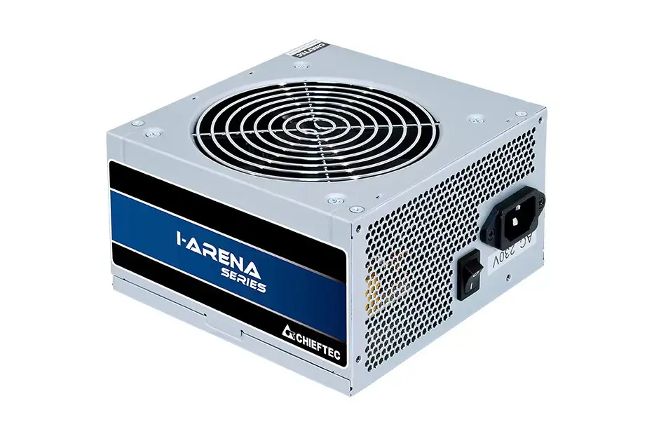 Maitinimo blokas CHIEFTEC GPB-450S, 450 W, 80 PLUS Bronze