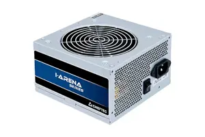 Maitinimo blokas CHIEFTEC GPB-450S, 450 W, 80 PLUS Bronze