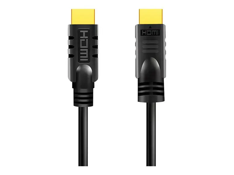 LOGILINK CHA0020 LOGILINK - Aktyvusis HDMI didelės spartos kabelis, 20 m