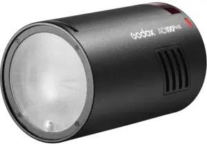 Godox studio flash AD100 Pro II