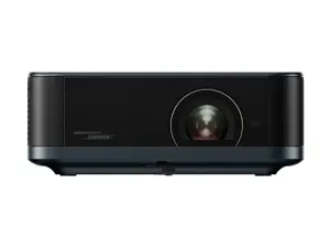 Epson Lifestudio Pop EF-62N Portable Smart Projector | 700 ANSI lumens | Metallic Blue | Wi-Fi