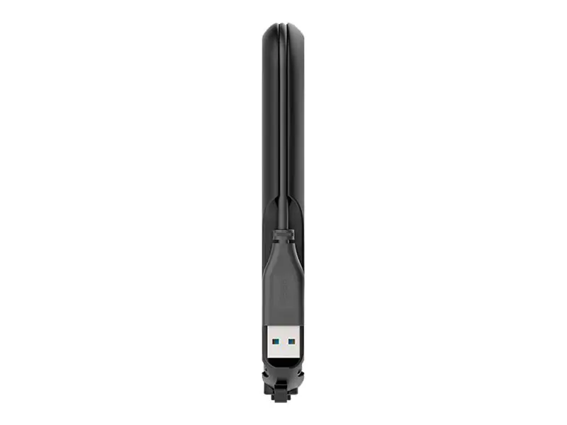SILICON POWER Išorinis kietasis diskas "Armor A66" 2,5 colio 1TB USB 3.2 IPX4 juodas