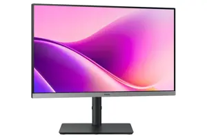 Samsung S43UF computer monitor 61 cm (24") 1920 x 1080 pixels Full HD LCD Black