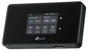 TP-Link M8550 5G Mobile Wi-Fi