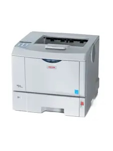 Ricoh Aficio SP 4100N