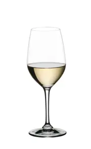 Taurė Riedel RESTAURANT Riesling/Zinfandel, krištolas, 370 ml, H 21 cm, 12 vnt, 0446/15