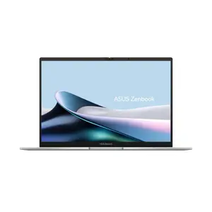 Nešiojamas kompiuteris ASUS ZenBook Series 14 UX3405CA-QL219W, u5-125H, 512 GB, 14 Coliai, Windows 11 Home