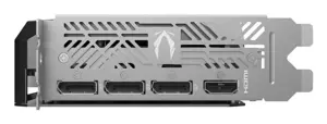 Vaizdo plokštė ZOTAC GeForce RTX 5060 8 GB, GDDR7, ZT-B50600F-10M