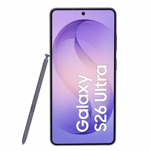 Samsung Galaxy S26 Ultra 17.5 cm (6.9") Dual SIM Android 16.0 5G USB Type-C 12 GB 256 GB 5000 mAh V…