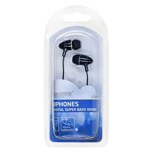 Vakoss LT-437EX earphones