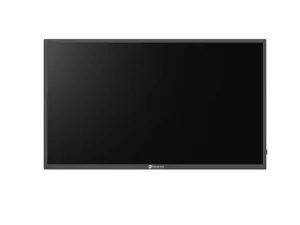 Monitorius AG Neovo 32-Inch 1080P Slim Bezel Digital Signage Display, Digital signage flat panel, 80 cm (31.5"), VA, 1920 x 1080 pixels, 16/7