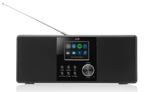 JVC INTERNETINIS RADIJAS RAE981B