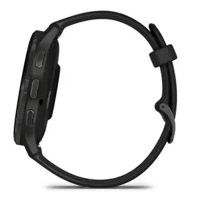 IŠMANUSIS LAIKRODIS VENU 3/JUODAS 010-02784-01 GARMIN