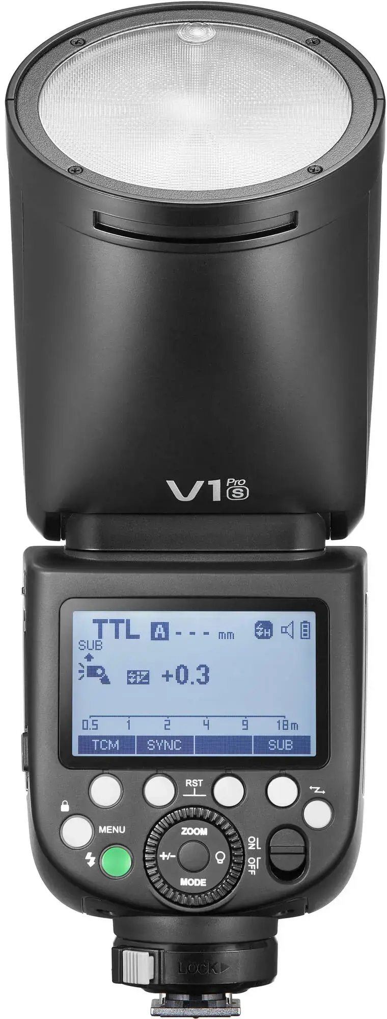 Godox flash V1 Pro for Sony