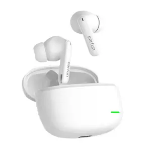Ausinės "TWS EarFun AirMini2" (baltos spalvos)