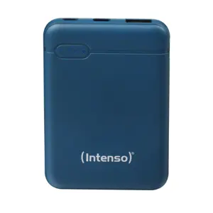 MAITINIMO BANKAS USB 5000MAH/7313527 INTENSO