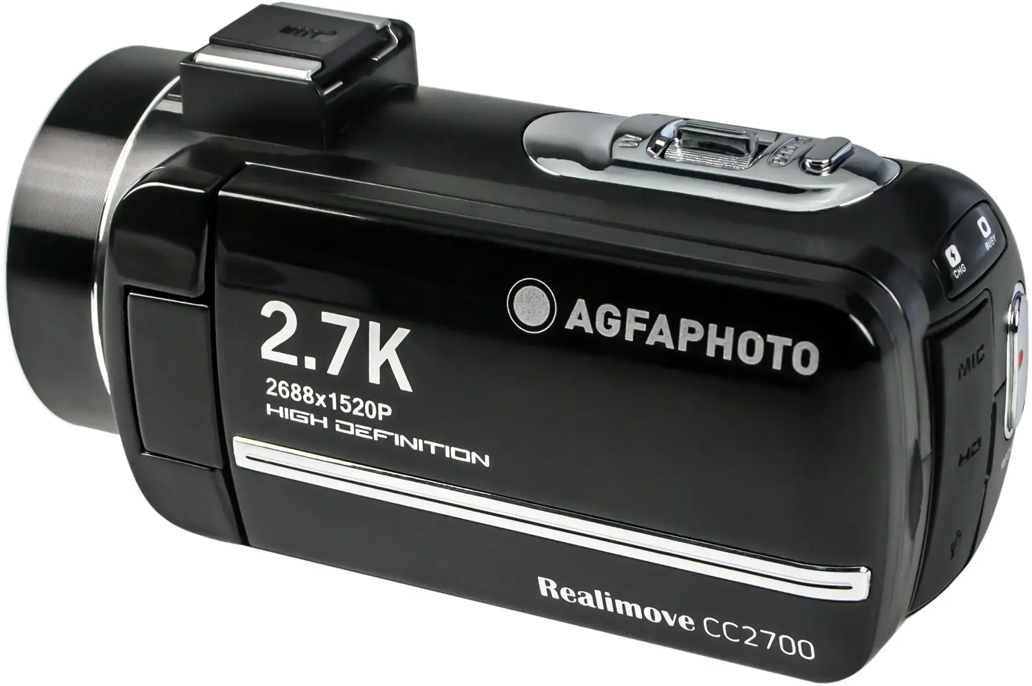 AgfaPhoto Realimove CC2700