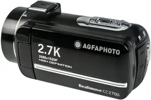 AgfaPhoto Realimove CC2700