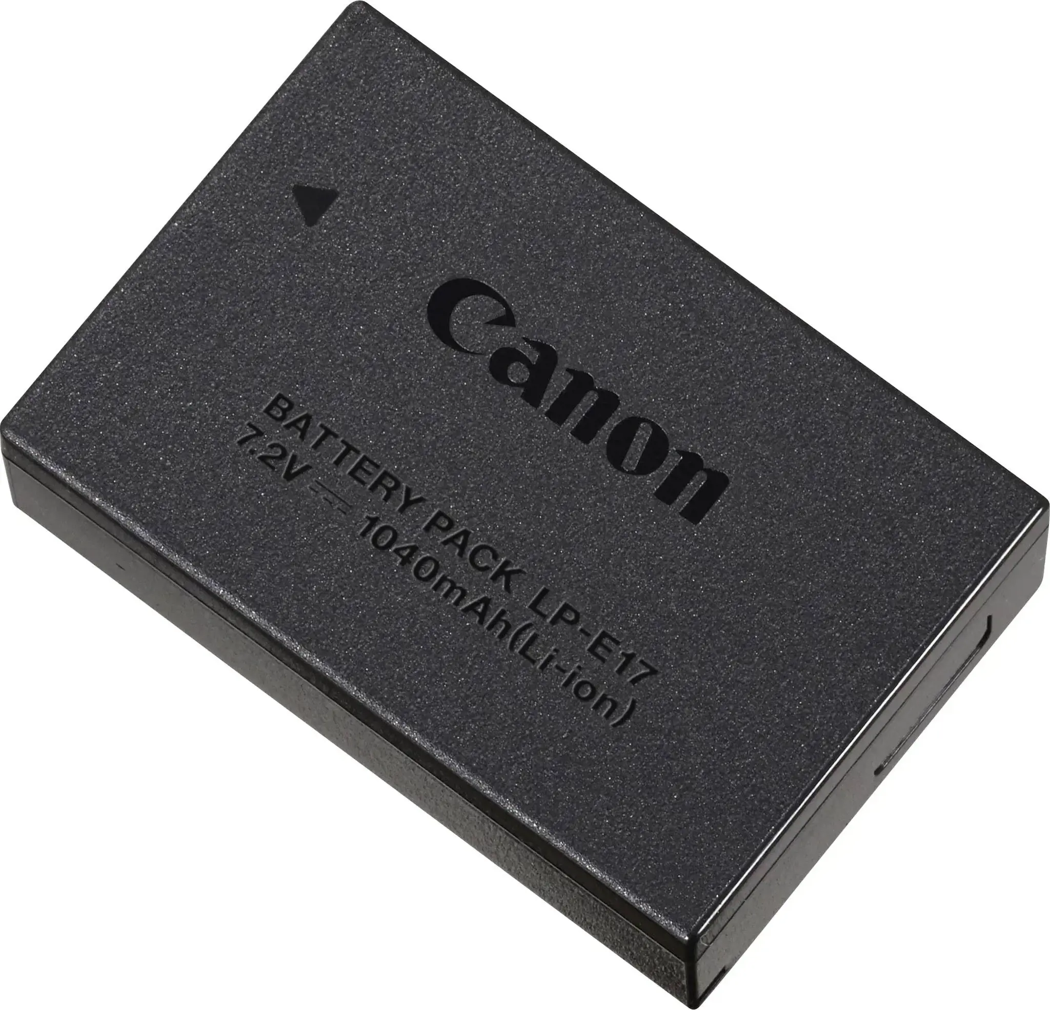 "Canon" LP-E17 akumuliatorius, "Canon", 1040 mAh, 7,2 V, ličio jonų (Li-Ion)