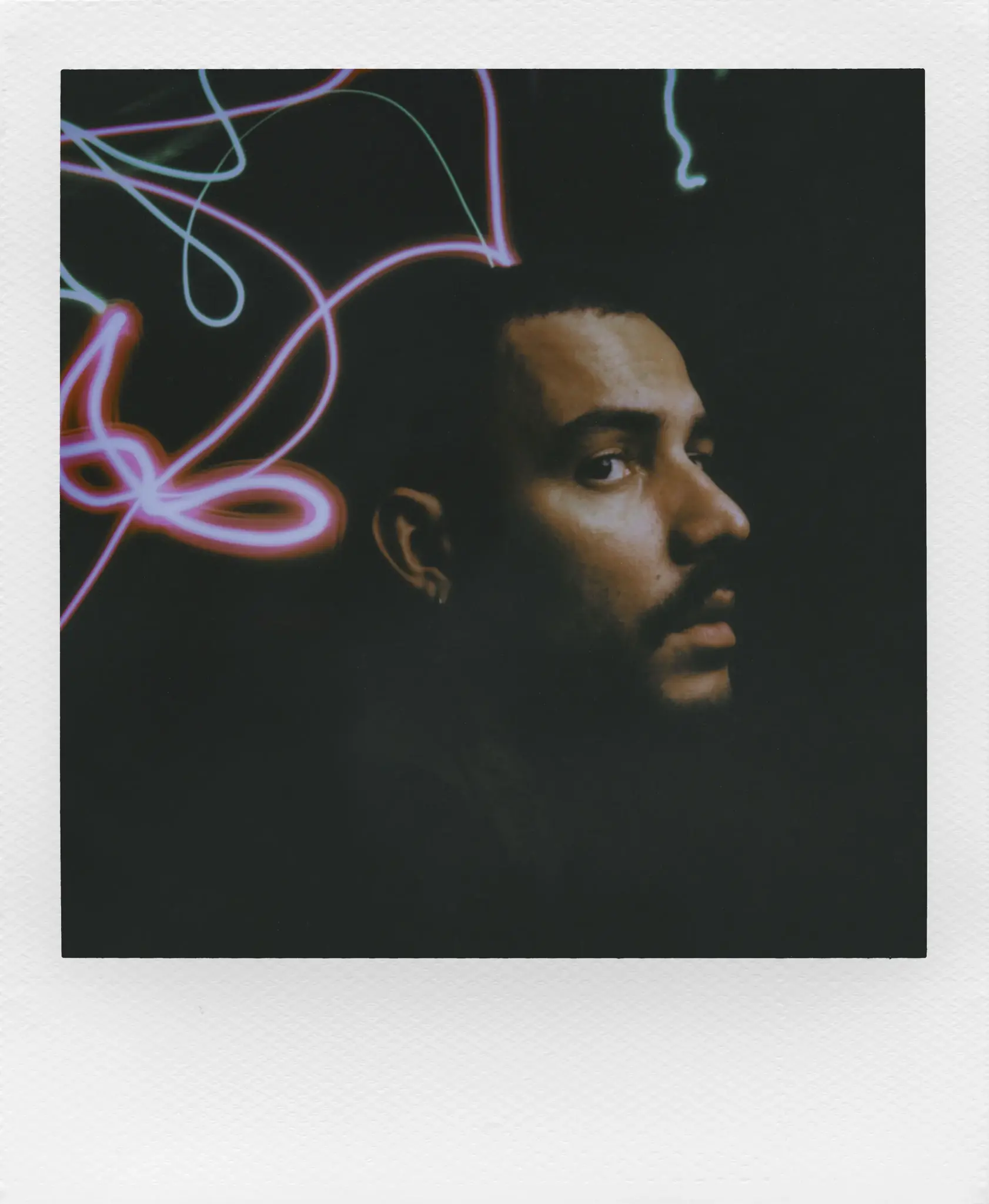 Polaroid Now+ Gen 3, black