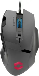 "Speedlink" pelė "Vades", juoda (SL-680014-BKBK)