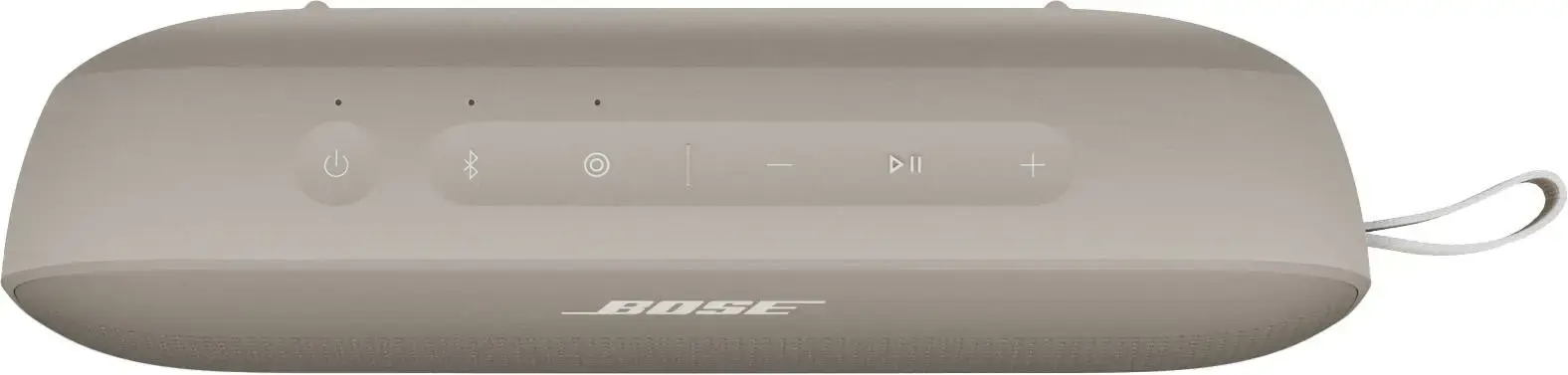 Bose wireless speaker SoundLink Flex II, beige