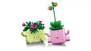 LEGO BOTANICALS 11506 Swinging Plants